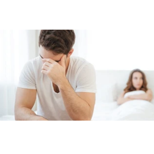 Ảnh hưởng tới đời sống tình dục